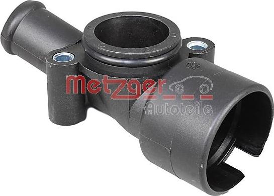 Metzger 4010184 - Фланець охолоджуючої рідини avtolavka.club