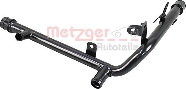 Metzger 4010373 - Трубка охолоджуючої рідини avtolavka.club