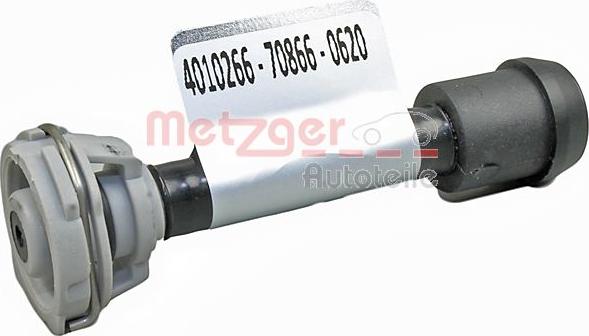 Metzger 4010266 - Трубка охолоджуючої рідини avtolavka.club