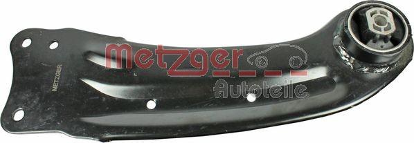 Metzger 58085604 - Важіль незалежної підвіски колеса avtolavka.club