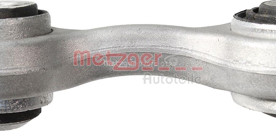 Metzger 58155709 - Важіль незалежної підвіски колеса avtolavka.club