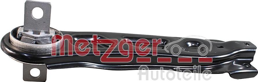 Metzger 58153704 - Важіль незалежної підвіски колеса avtolavka.club