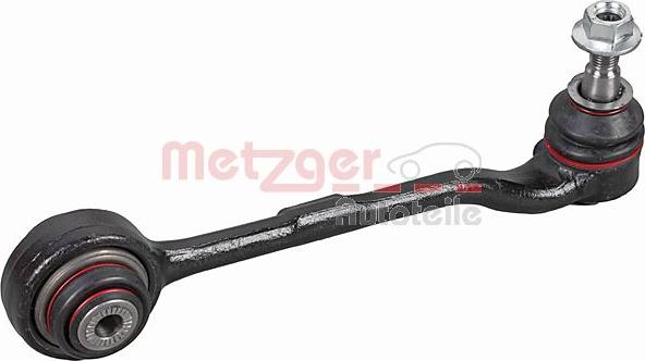 Metzger 58135108 - Важіль незалежної підвіски колеса avtolavka.club