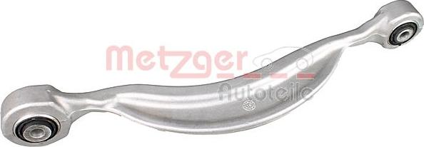 Metzger 58121409 - Важіль незалежної підвіски колеса avtolavka.club