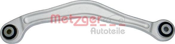 Metzger 53044004 - Тяга / стійка, підвіска колеса avtolavka.club