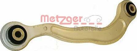 Metzger 53043909 - Тяга / стійка, підвіска колеса avtolavka.club