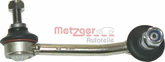 Metzger 53043711 - Тяга / стійка, стабілізатор avtolavka.club