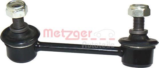 Metzger 53055014 - Тяга / стійка, стабілізатор avtolavka.club