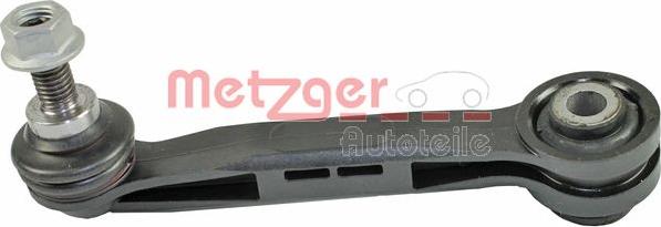 Metzger 53065019 - Тяга / стійка, стабілізатор avtolavka.club