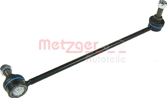 Metzger 53005712 - Тяга / стійка, стабілізатор avtolavka.club