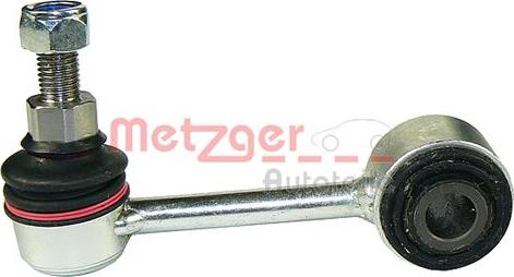 Metzger 53007918 - Тяга / стійка, стабілізатор avtolavka.club