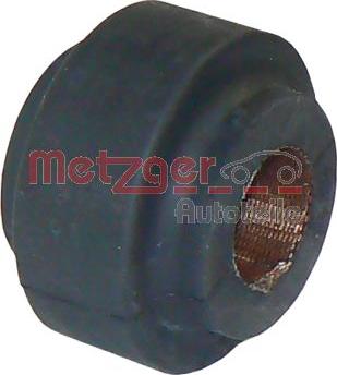 Metzger 52040408 - Втулка, стабілізатор avtolavka.club