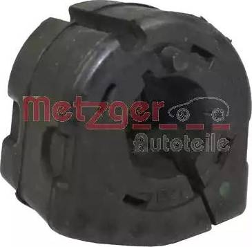 Metzger 52073308 - Втулка, стабілізатор avtolavka.club