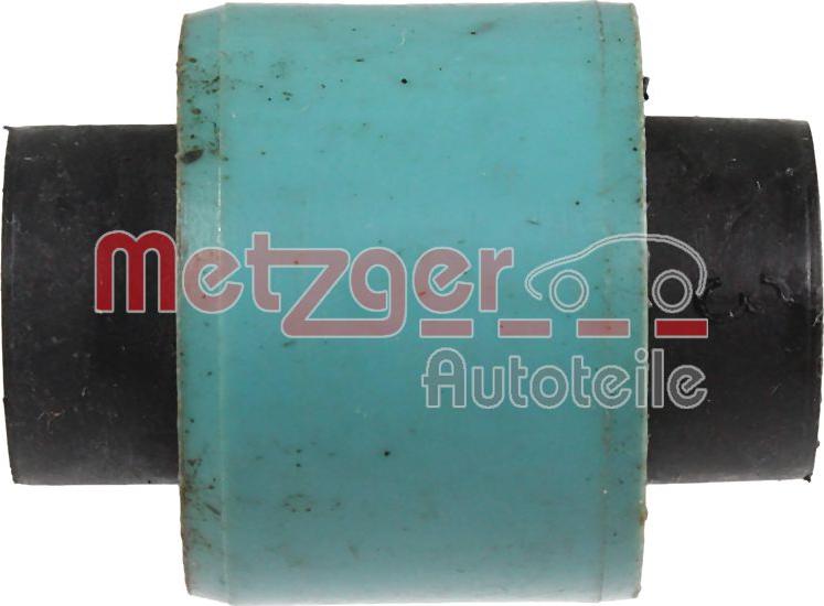 Metzger 52103709 - Підвіска, корпус колісного підшипника avtolavka.club