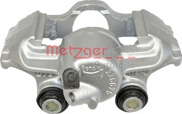 Metzger 6250641 - Гальмівний супорт avtolavka.club