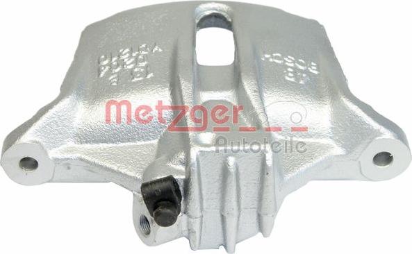 Metzger 6250167 - Гальмівний супорт avtolavka.club