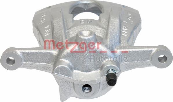 Metzger 6250104 - Гальмівний супорт avtolavka.club