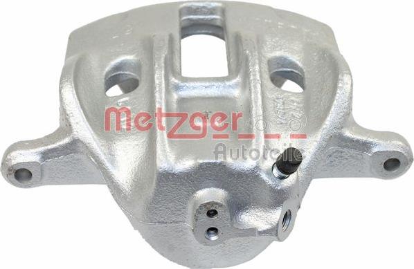 Metzger 6250720 - Гальмівний супорт avtolavka.club