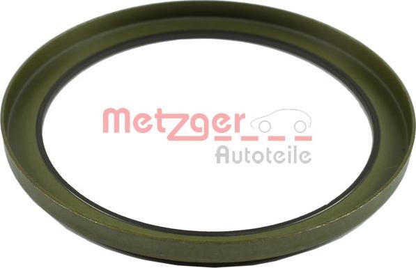 Metzger 0900176 - Зубчастий диск імпульсного датчика, протівобл. устр. avtolavka.club