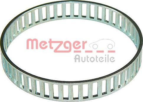 Metzger 0900350 - Зубчастий диск імпульсного датчика, протівобл. устр. avtolavka.club