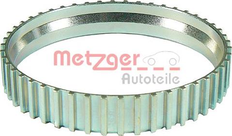 Metzger 0900351 - Зубчастий диск імпульсного датчика, протівобл. устр. avtolavka.club