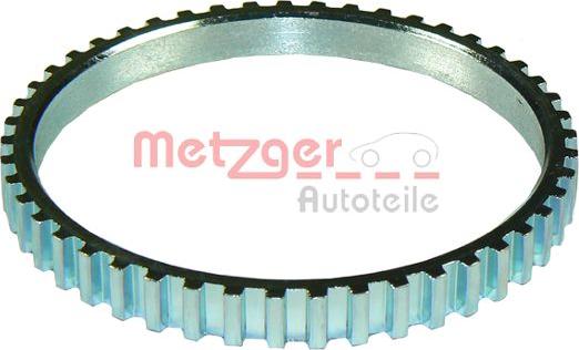 Metzger 0900357 - Зубчастий диск імпульсного датчика, протівобл. устр. avtolavka.club