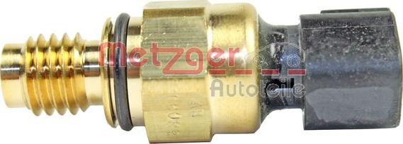 Metzger 0910090 - Датчик тиску масла, рульовий механізм з підсилювачем avtolavka.club