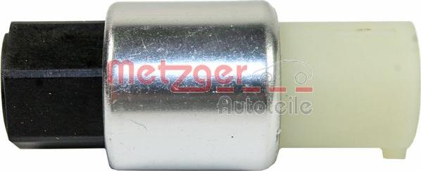 Metzger 0917274 - Пневматичний вимикач, кондиціонер avtolavka.club