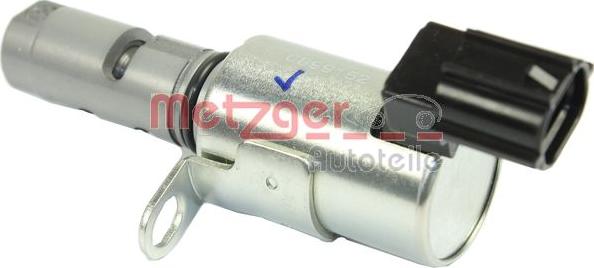 Metzger 0899152 - Регулюючий клапан, виставлення розподільного вала avtolavka.club