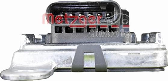 Metzger 0899209 - NOx-датчик, NOx-каталізатор avtolavka.club