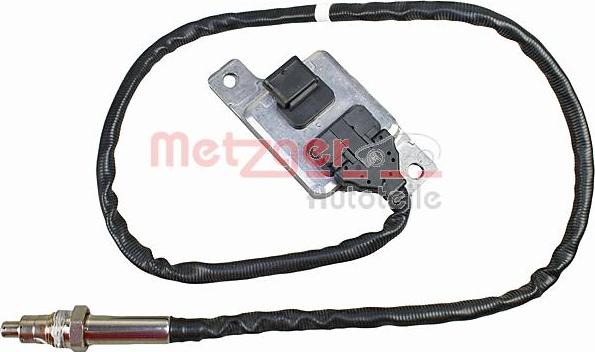 Metzger 0899232 - NOx-датчик, NOx-каталізатор avtolavka.club