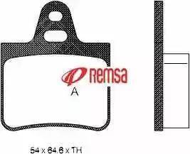 BENDIX 324284 - Гальмівні колодки, дискові гальма avtolavka.club