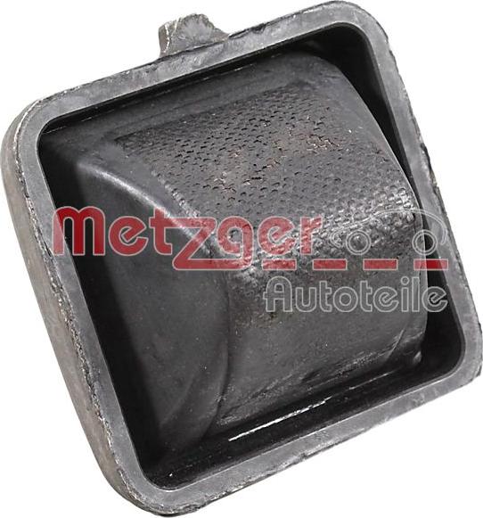 Metzger 8054067 - Подушка, підвіска двигуна avtolavka.club