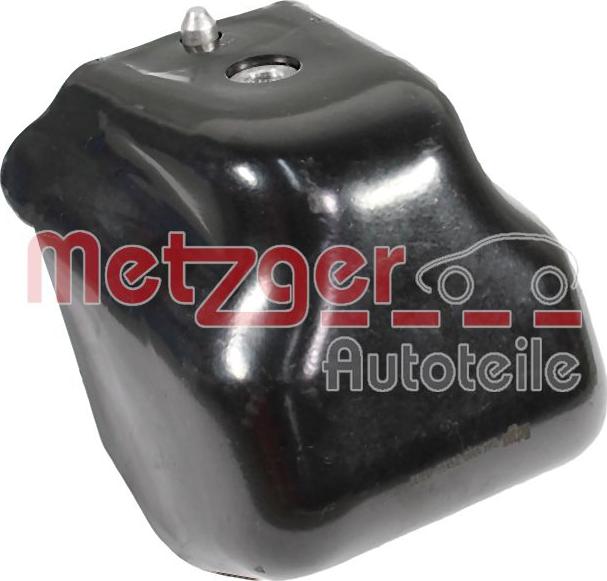 Metzger 8054009 - Подушка, підвіска двигуна avtolavka.club