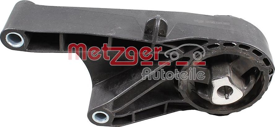 Metzger 8054000 - Подушка, підвіска двигуна avtolavka.club