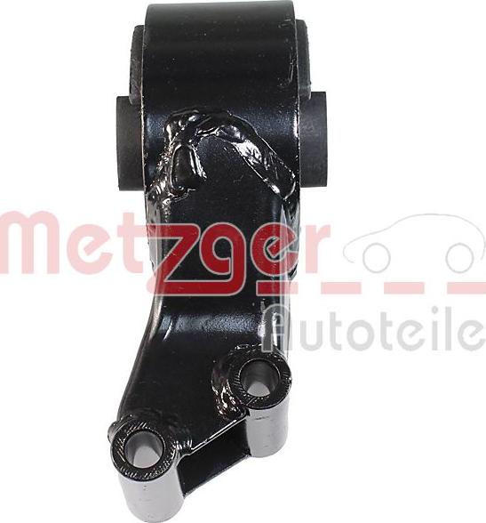 Metzger 8054147 - Подушка, підвіска двигуна avtolavka.club