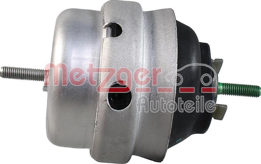 Metzger 8054184 - Подушка, підвіска двигуна avtolavka.club