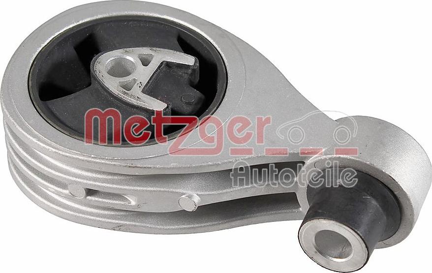 Metzger 8054277 - Подушка, підвіска двигуна avtolavka.club