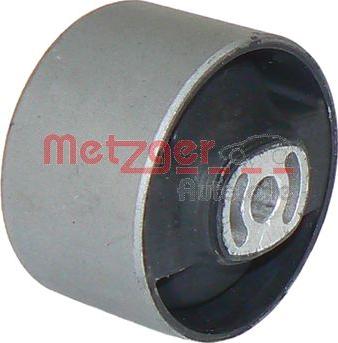 Metzger 8050208 - Подушка, підвіска двигуна avtolavka.club