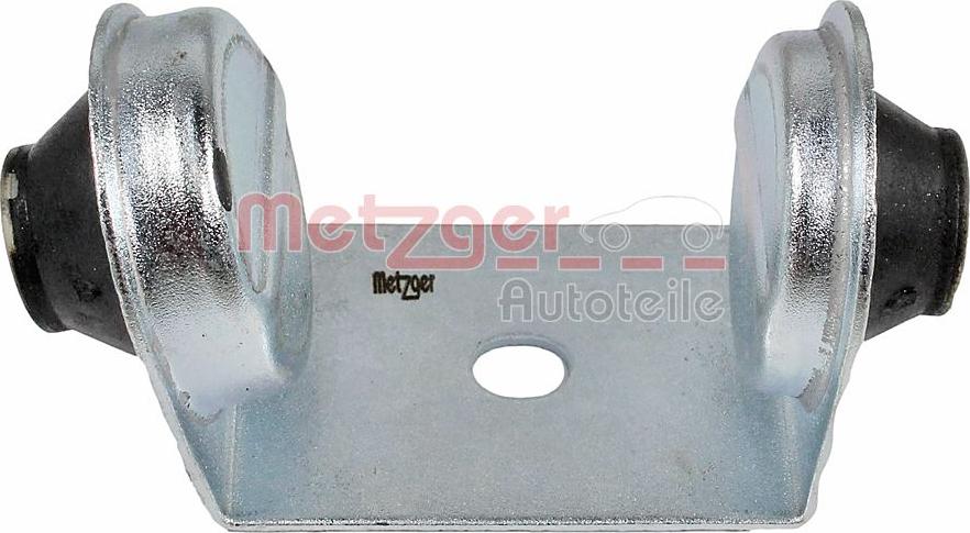 Metzger 8053949 - Подушка, підвіска двигуна avtolavka.club