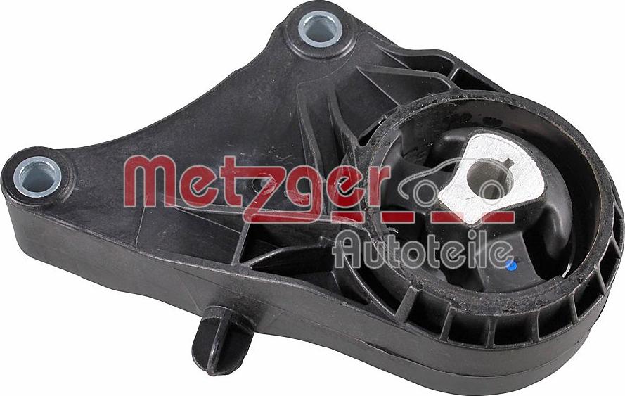 Metzger 8053982 - Подушка, підвіска двигуна avtolavka.club