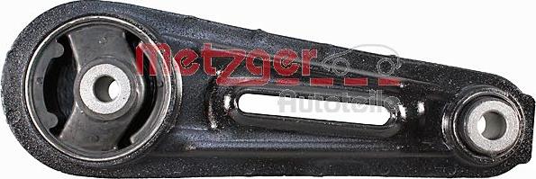 Metzger 8053862 - Подушка, підвіска двигуна avtolavka.club