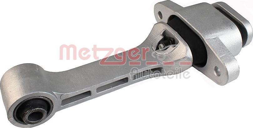 Metzger 8053872 - Подушка, підвіска двигуна avtolavka.club