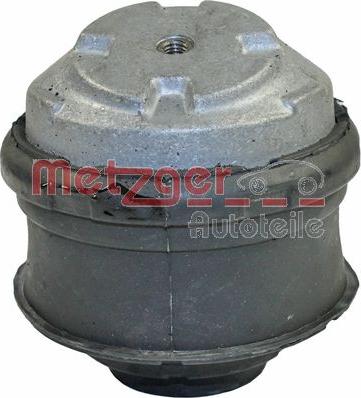 Metzger 8053755 - Подушка, підвіска двигуна avtolavka.club
