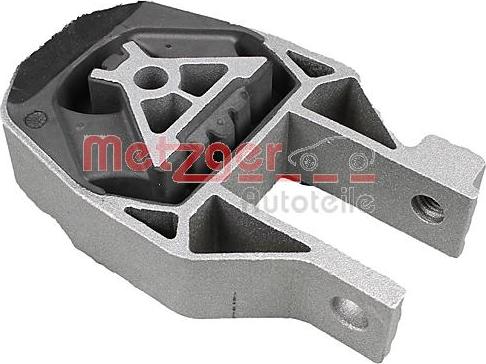 Metzger 8053758 - Подушка, підвіска двигуна avtolavka.club