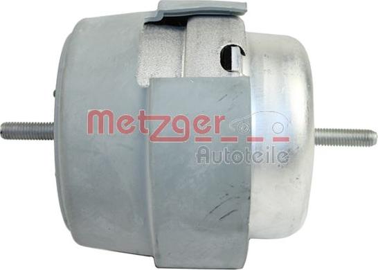 Metzger 8053752 - Подушка, підвіска двигуна avtolavka.club