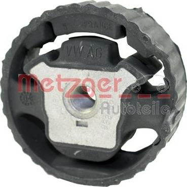 Metzger 8053726 - Подушка, підвіска двигуна avtolavka.club