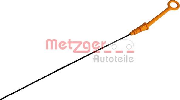 Metzger 8001012 - Покажчик рівня масла avtolavka.club