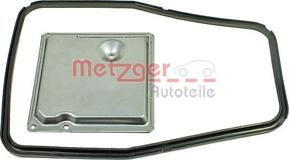 Metzger 8020046 - Гідрофільтри, автоматична коробка передач avtolavka.club