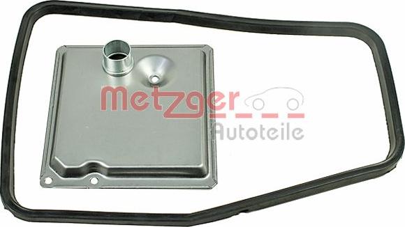Metzger 8020047 - Гідрофільтри, автоматична коробка передач avtolavka.club